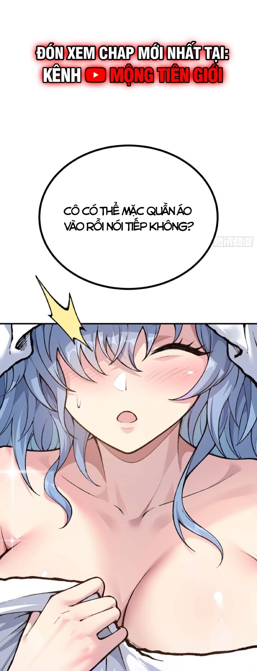 Ta Làm Cặn Bã Ở Tu Tiên Giới: Chapter 4