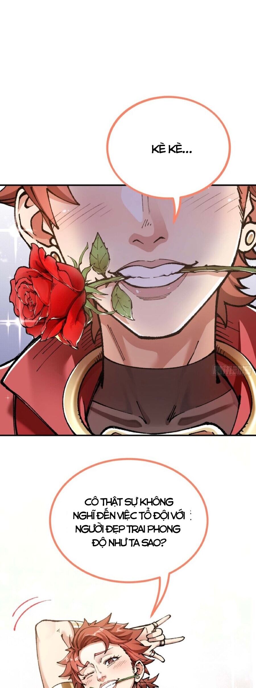 Ta Làm Cặn Bã Ở Tu Tiên Giới: Chapter 4