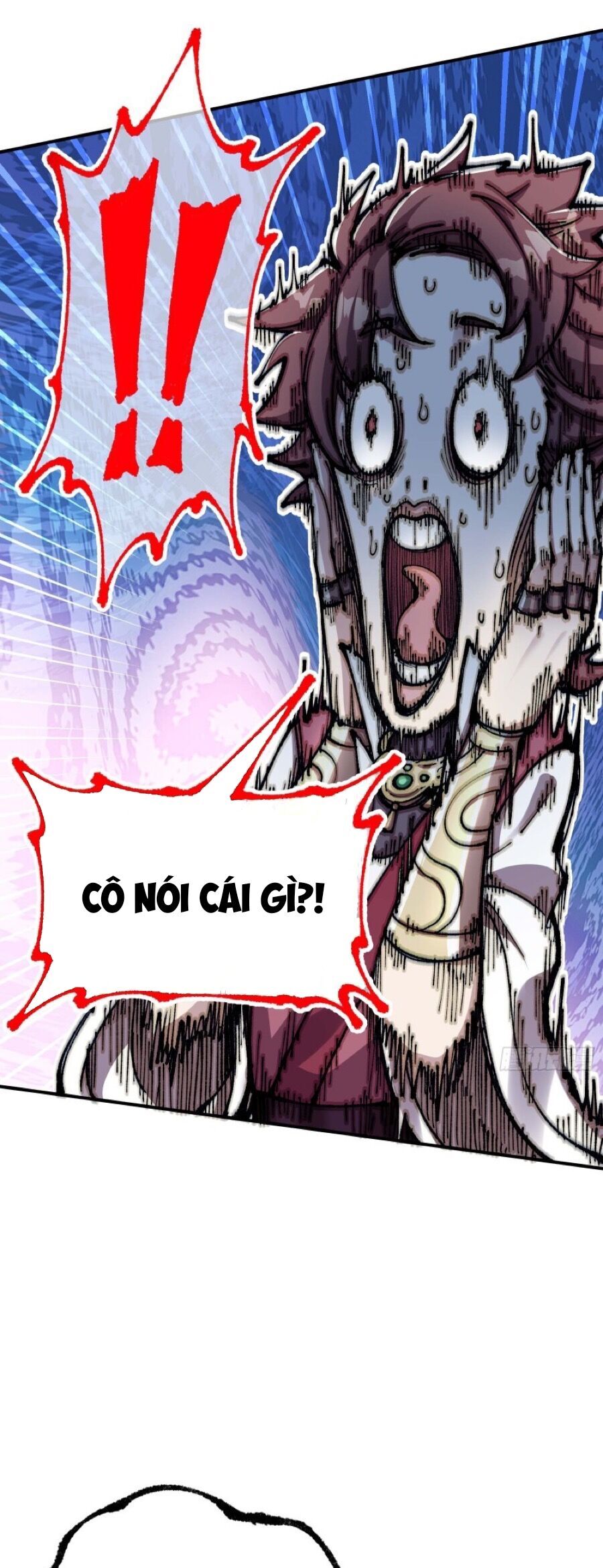 Ta Làm Cặn Bã Ở Tu Tiên Giới: Chapter 4