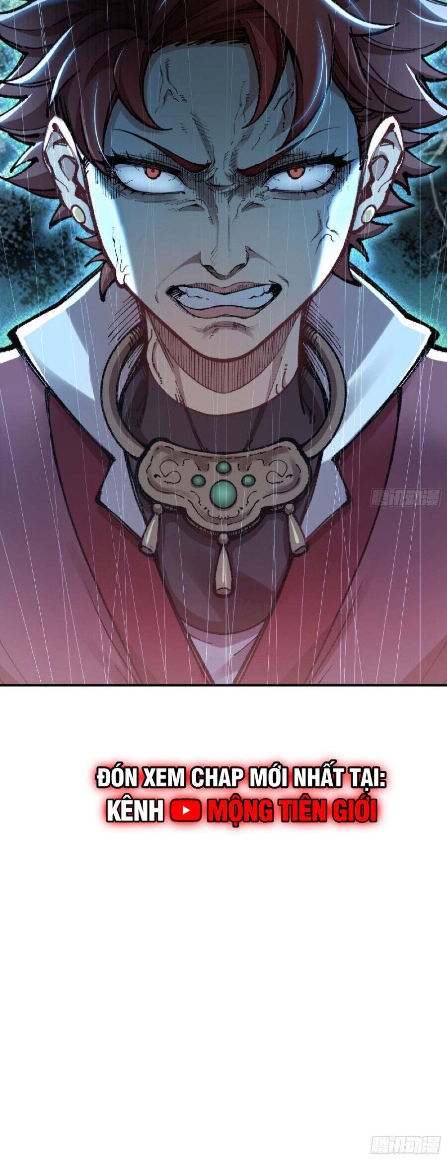 Ta Làm Cặn Bã Ở Tu Tiên Giới: Chapter 4