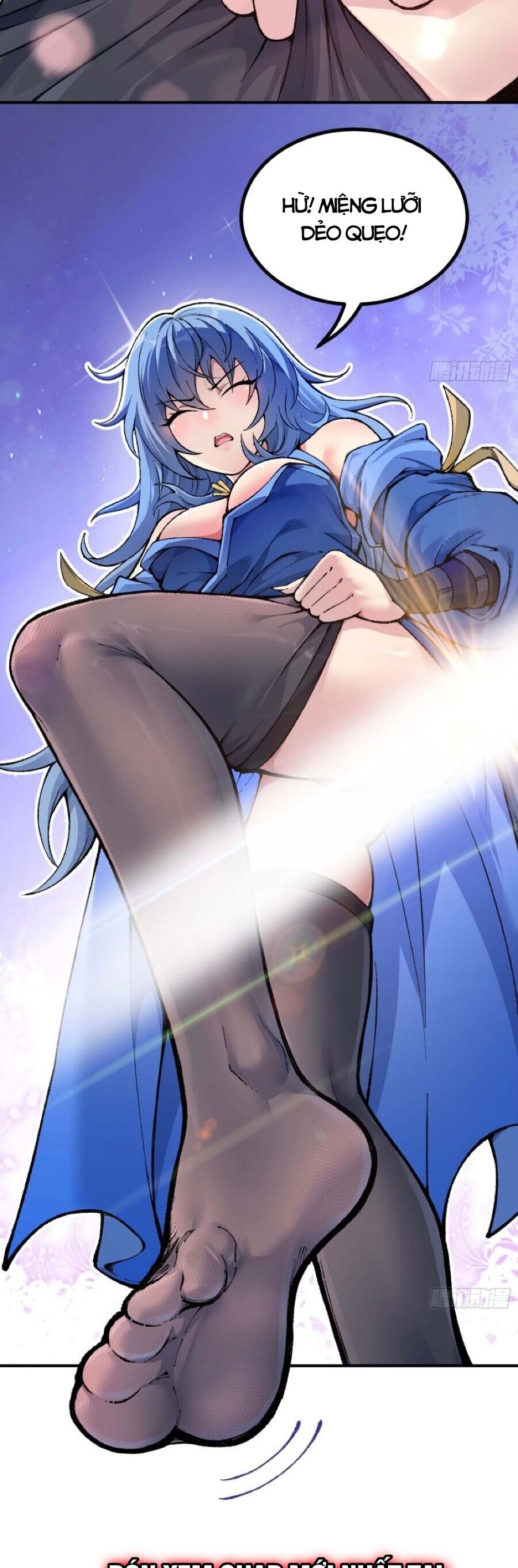 Ta Làm Cặn Bã Ở Tu Tiên Giới: Chapter 4