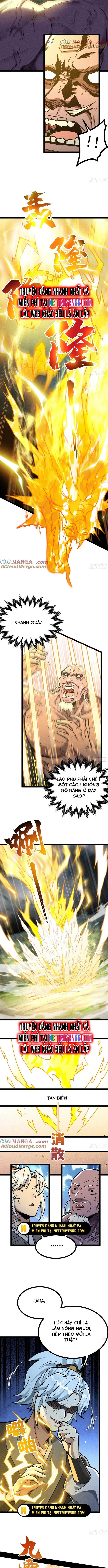 Ta Làm Cặn Bã Ở Tu Tiên Giới: Chapter 40