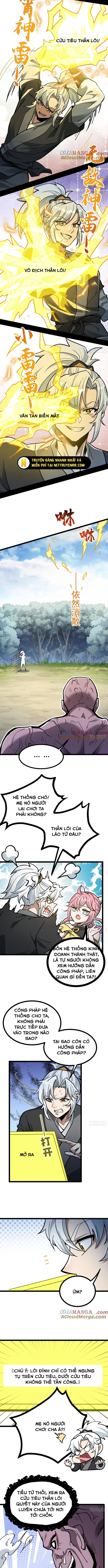 Ta Làm Cặn Bã Ở Tu Tiên Giới: Chapter 40