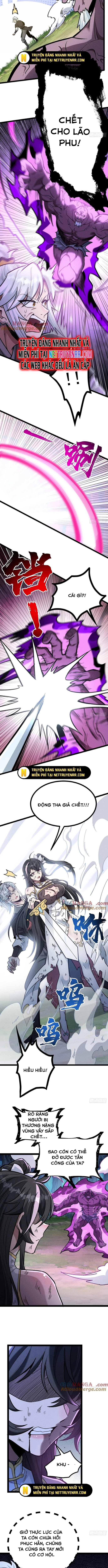 Ta Làm Cặn Bã Ở Tu Tiên Giới: Chapter 40