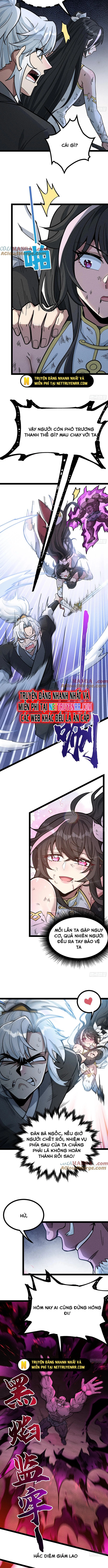 Ta Làm Cặn Bã Ở Tu Tiên Giới: Chapter 40