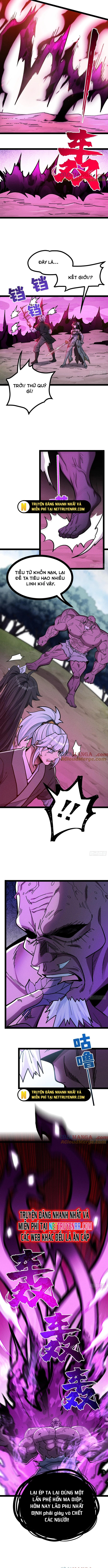 Ta Làm Cặn Bã Ở Tu Tiên Giới: Chapter 40