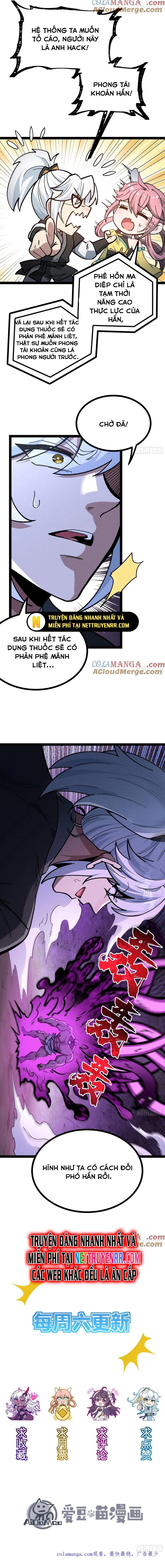 Ta Làm Cặn Bã Ở Tu Tiên Giới: Chapter 40