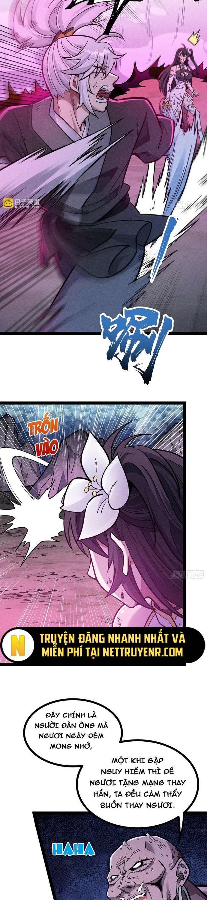 Ta Làm Cặn Bã Ở Tu Tiên Giới: Chapter 41