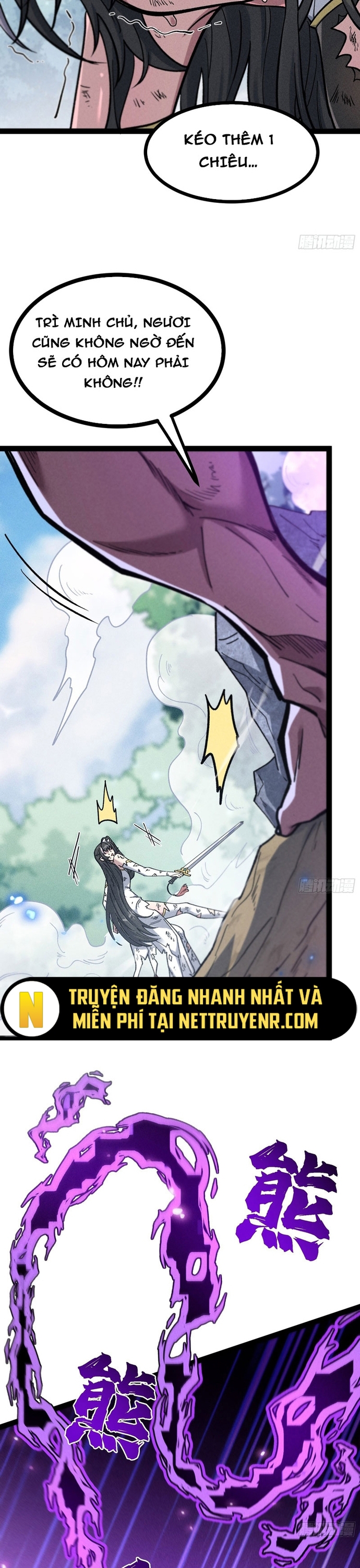 Ta Làm Cặn Bã Ở Tu Tiên Giới: Chapter 41