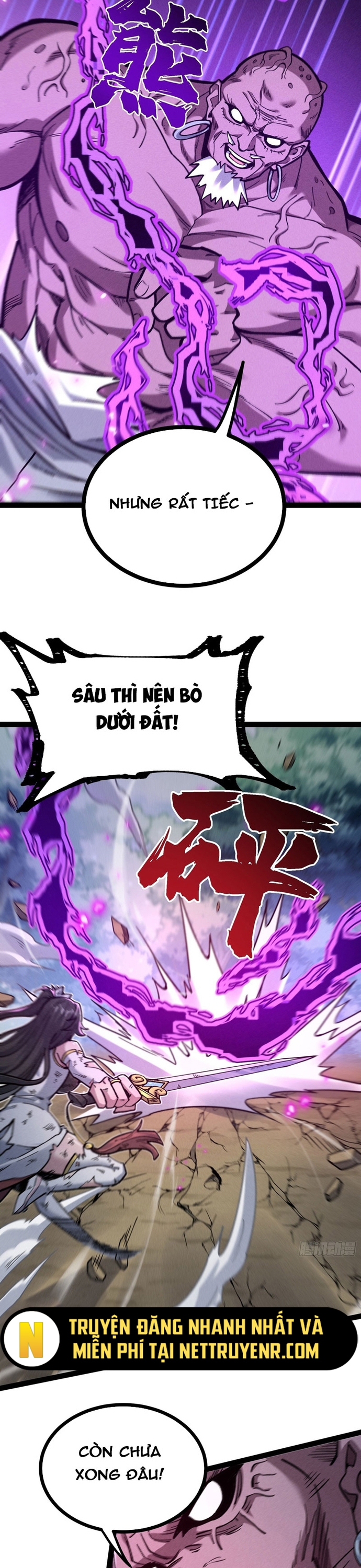 Ta Làm Cặn Bã Ở Tu Tiên Giới: Chapter 41