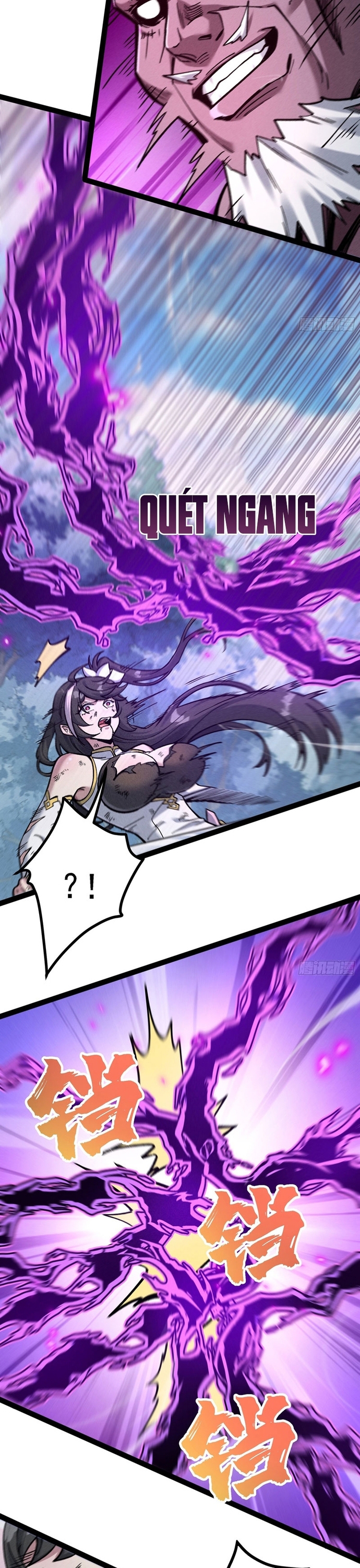 Ta Làm Cặn Bã Ở Tu Tiên Giới: Chapter 41