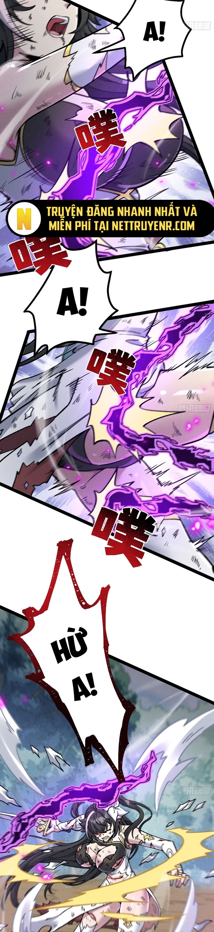 Ta Làm Cặn Bã Ở Tu Tiên Giới: Chapter 41