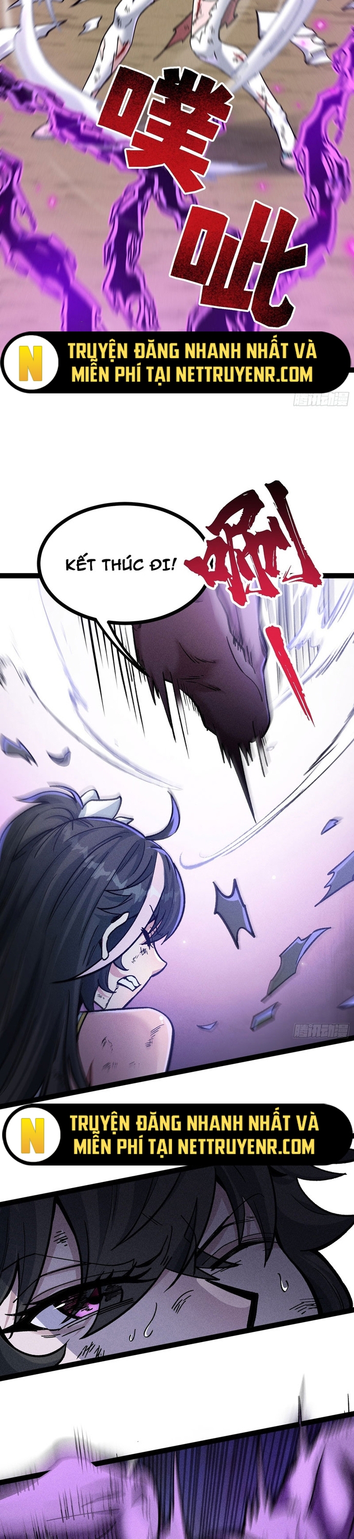 Ta Làm Cặn Bã Ở Tu Tiên Giới: Chapter 41