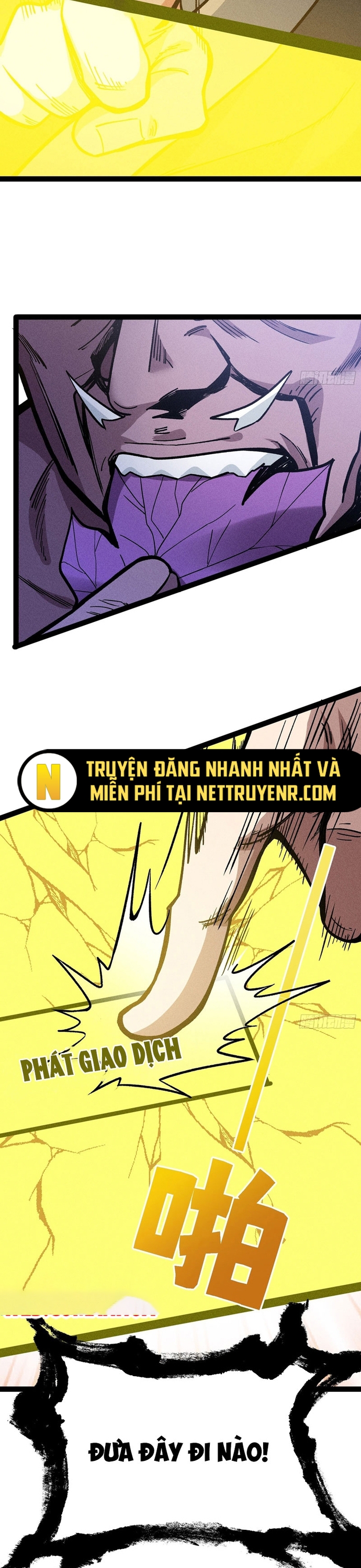 Ta Làm Cặn Bã Ở Tu Tiên Giới: Chapter 41