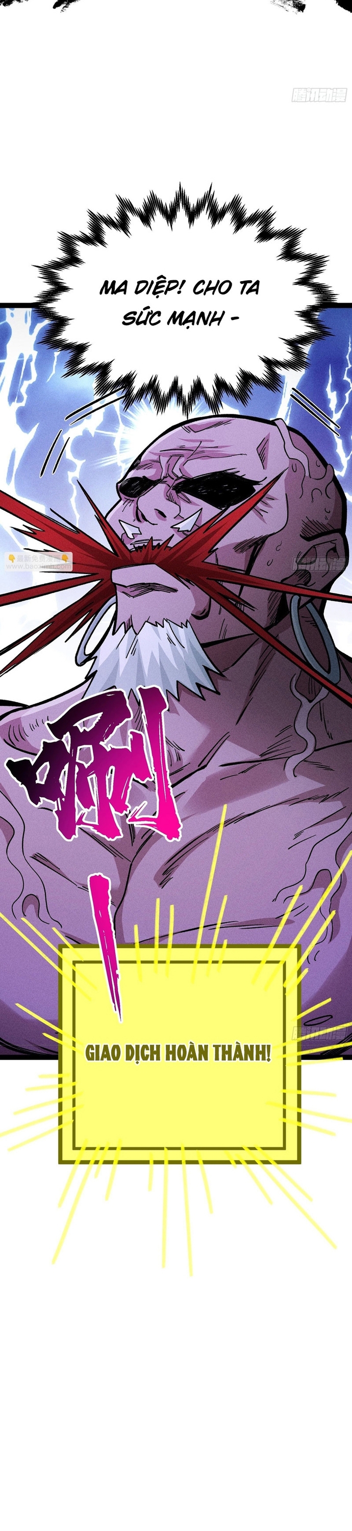 Ta Làm Cặn Bã Ở Tu Tiên Giới: Chapter 41