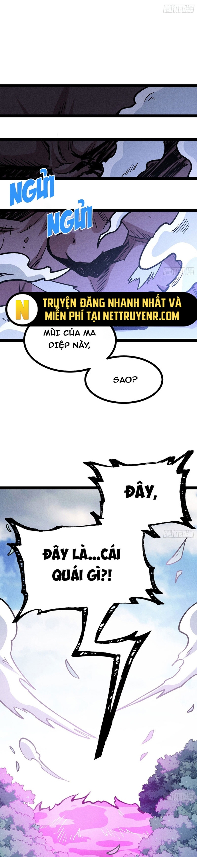 Ta Làm Cặn Bã Ở Tu Tiên Giới: Chapter 41