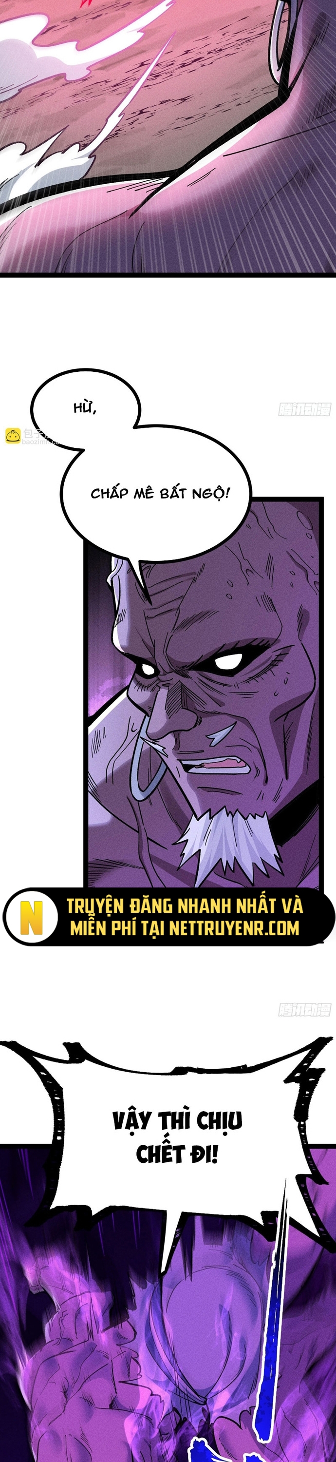 Ta Làm Cặn Bã Ở Tu Tiên Giới: Chapter 41