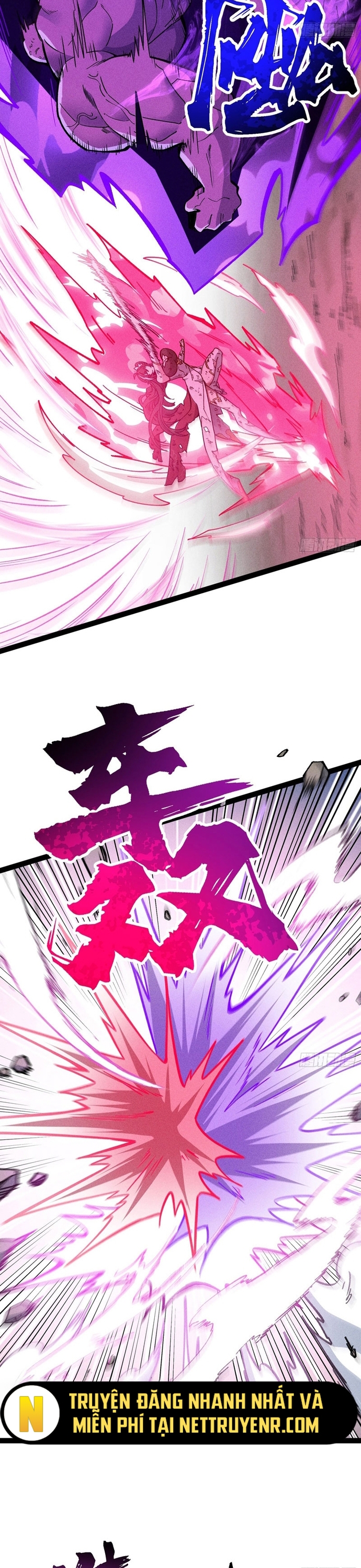 Ta Làm Cặn Bã Ở Tu Tiên Giới: Chapter 41