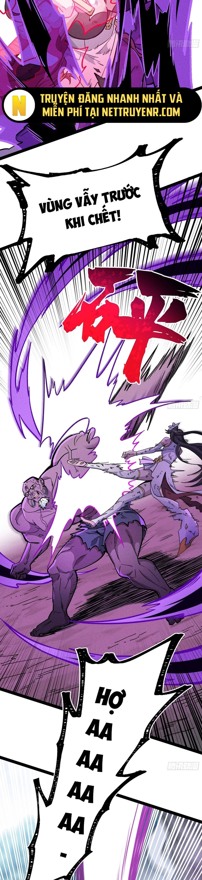 Ta Làm Cặn Bã Ở Tu Tiên Giới: Chapter 41