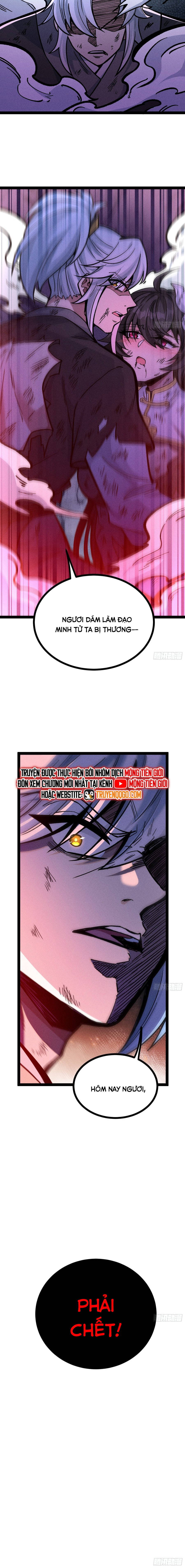 Ta Làm Cặn Bã Ở Tu Tiên Giới: Chapter 42