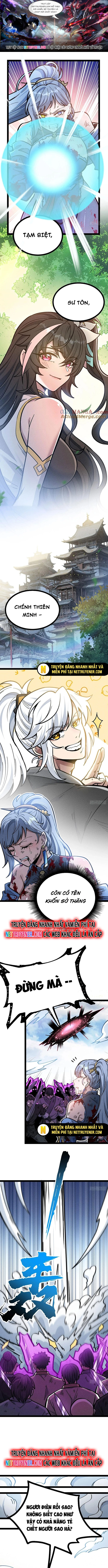 Ta Làm Cặn Bã Ở Tu Tiên Giới: Chapter 44