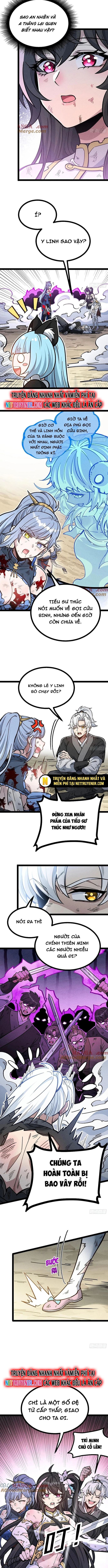 Ta Làm Cặn Bã Ở Tu Tiên Giới: Chapter 44