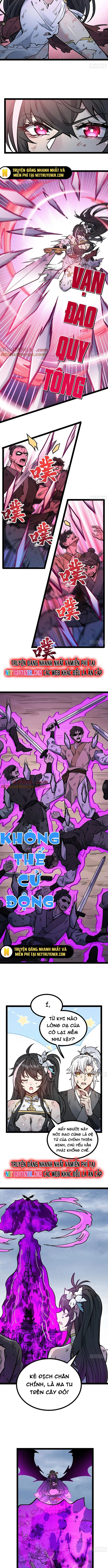 Ta Làm Cặn Bã Ở Tu Tiên Giới: Chapter 44