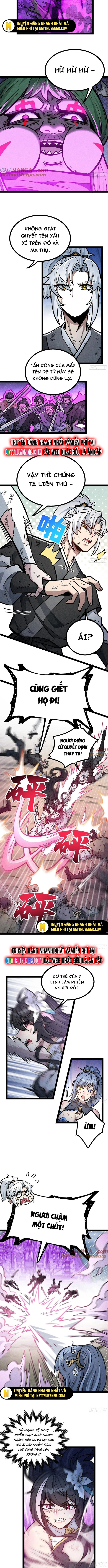 Ta Làm Cặn Bã Ở Tu Tiên Giới: Chapter 44