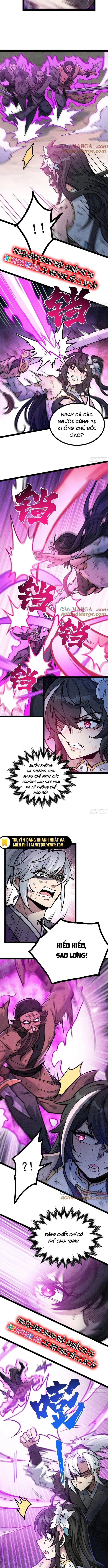 Ta Làm Cặn Bã Ở Tu Tiên Giới: Chapter 44