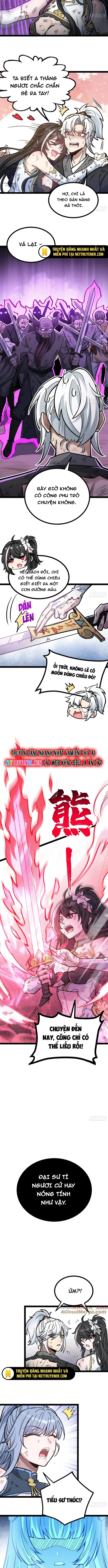 Ta Làm Cặn Bã Ở Tu Tiên Giới: Chapter 44