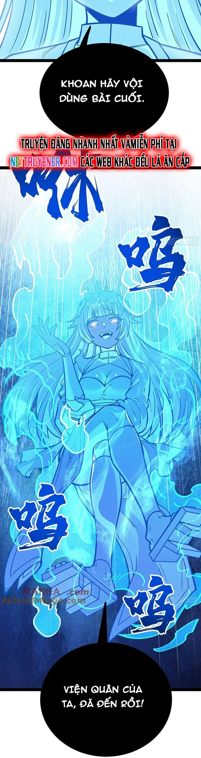 Ta Làm Cặn Bã Ở Tu Tiên Giới: Chapter 44