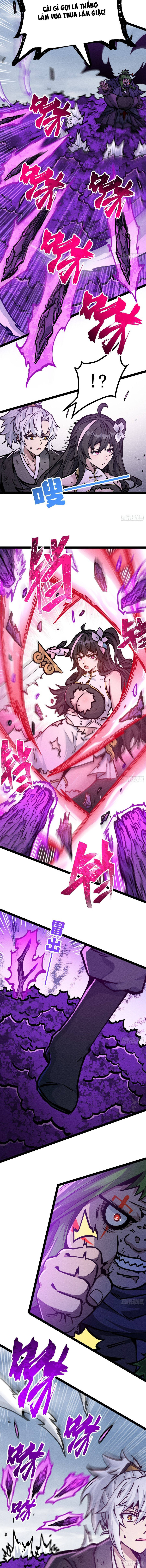 Ta Làm Cặn Bã Ở Tu Tiên Giới: Chapter 45