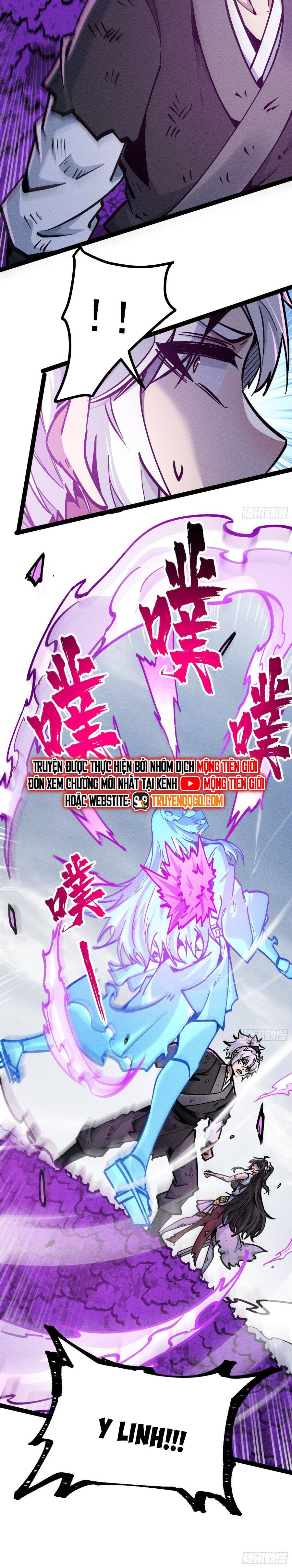 Ta Làm Cặn Bã Ở Tu Tiên Giới: Chapter 45