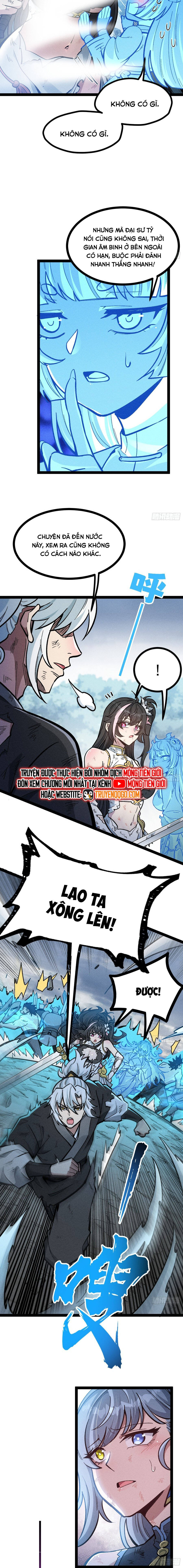 Ta Làm Cặn Bã Ở Tu Tiên Giới: Chapter 45