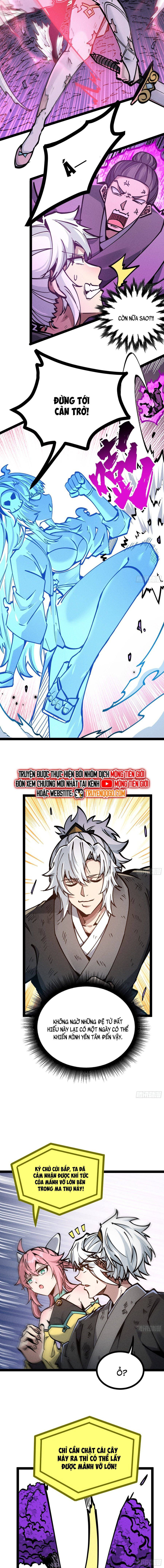 Ta Làm Cặn Bã Ở Tu Tiên Giới: Chapter 45