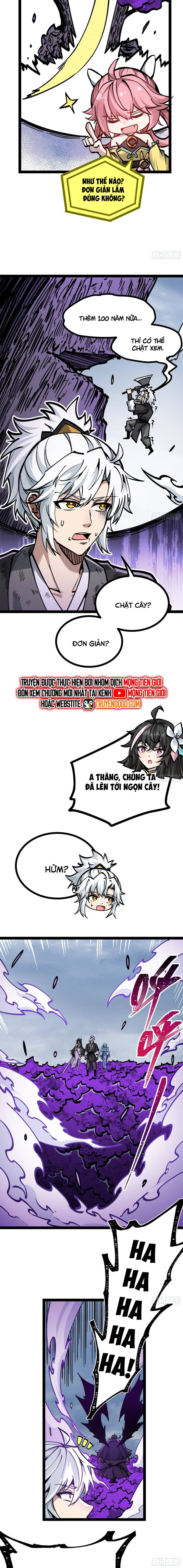 Ta Làm Cặn Bã Ở Tu Tiên Giới: Chapter 45