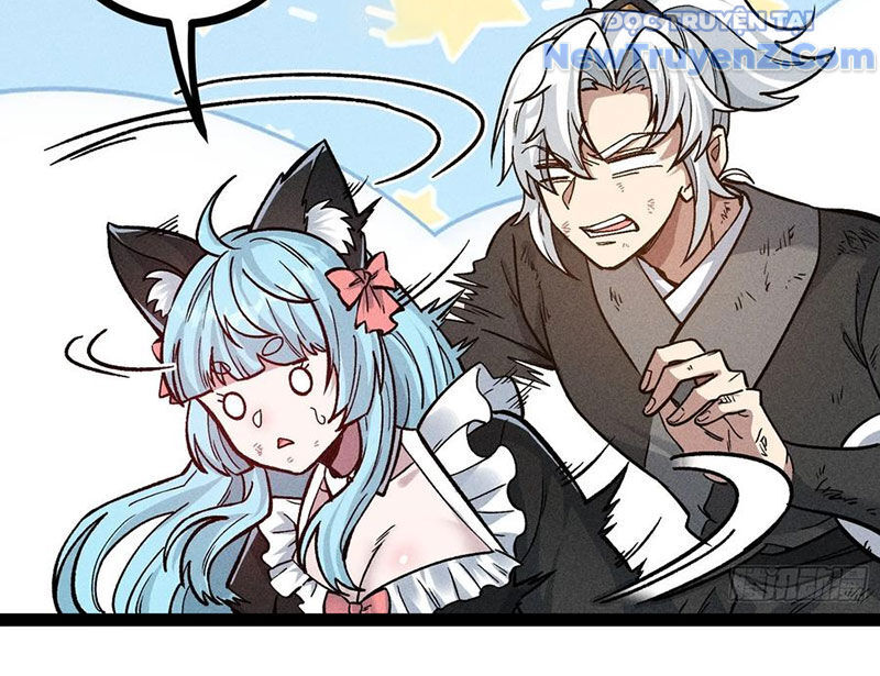 Ta Làm Cặn Bã Ở Tu Tiên Giới: Chapter 46