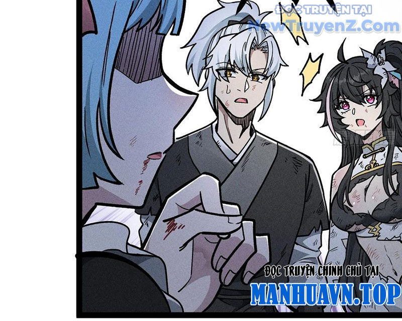 Ta Làm Cặn Bã Ở Tu Tiên Giới: Chapter 46