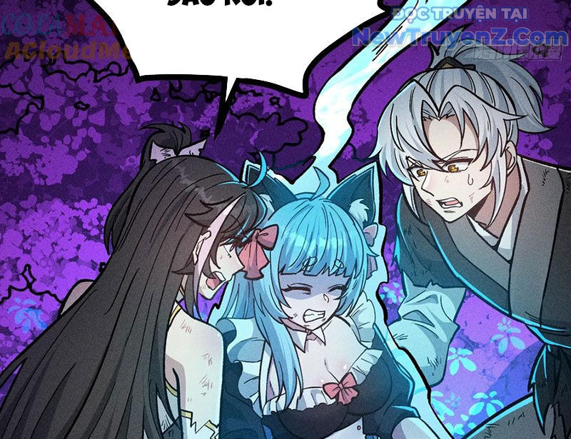 Ta Làm Cặn Bã Ở Tu Tiên Giới: Chapter 46