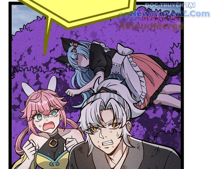 Ta Làm Cặn Bã Ở Tu Tiên Giới: Chapter 46