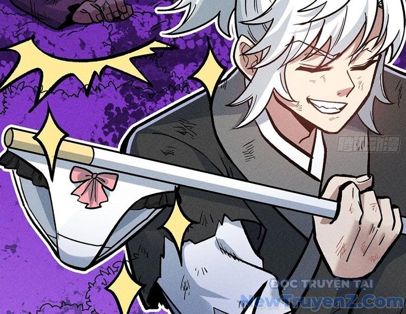 Ta Làm Cặn Bã Ở Tu Tiên Giới: Chapter 47