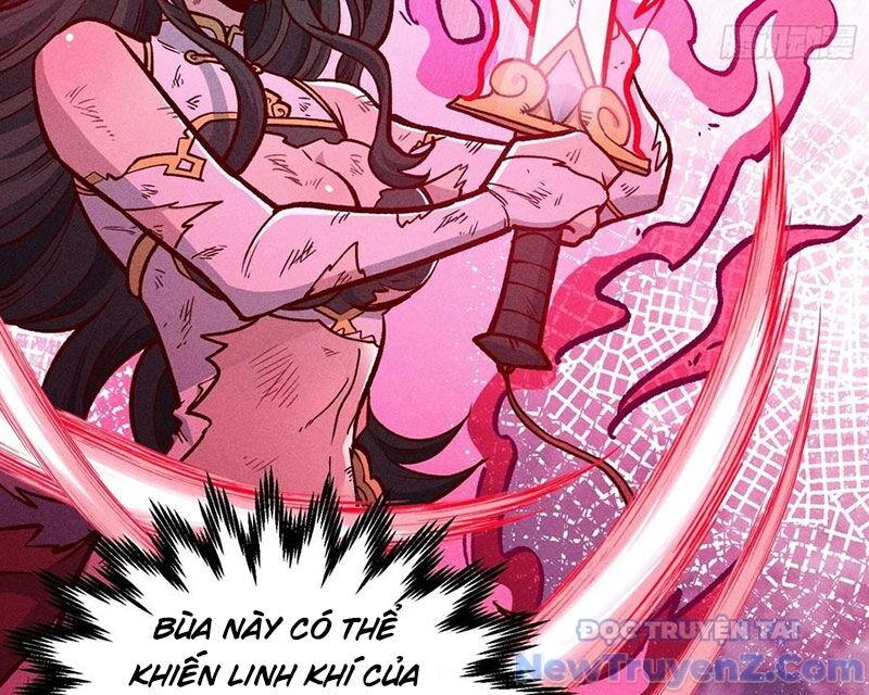 Ta Làm Cặn Bã Ở Tu Tiên Giới: Chapter 47