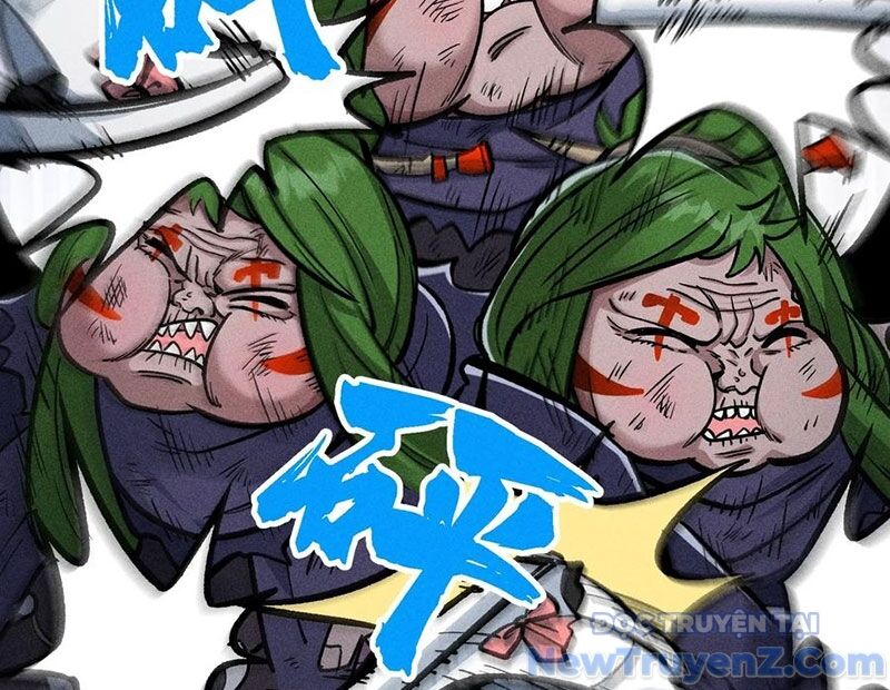 Ta Làm Cặn Bã Ở Tu Tiên Giới: Chapter 47