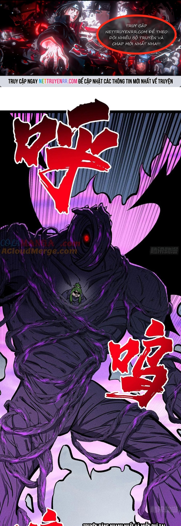 Ta Làm Cặn Bã Ở Tu Tiên Giới: Chapter 48