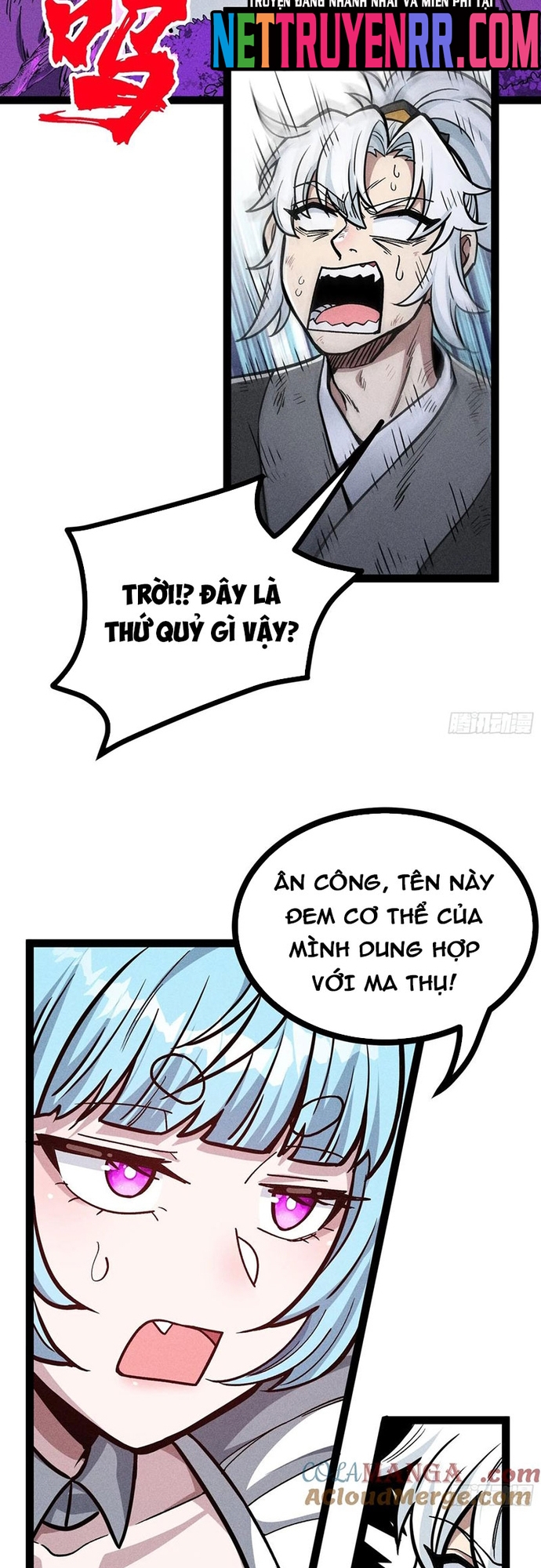 Ta Làm Cặn Bã Ở Tu Tiên Giới: Chapter 48