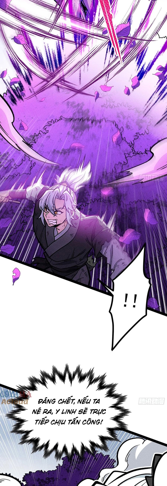 Ta Làm Cặn Bã Ở Tu Tiên Giới: Chapter 48