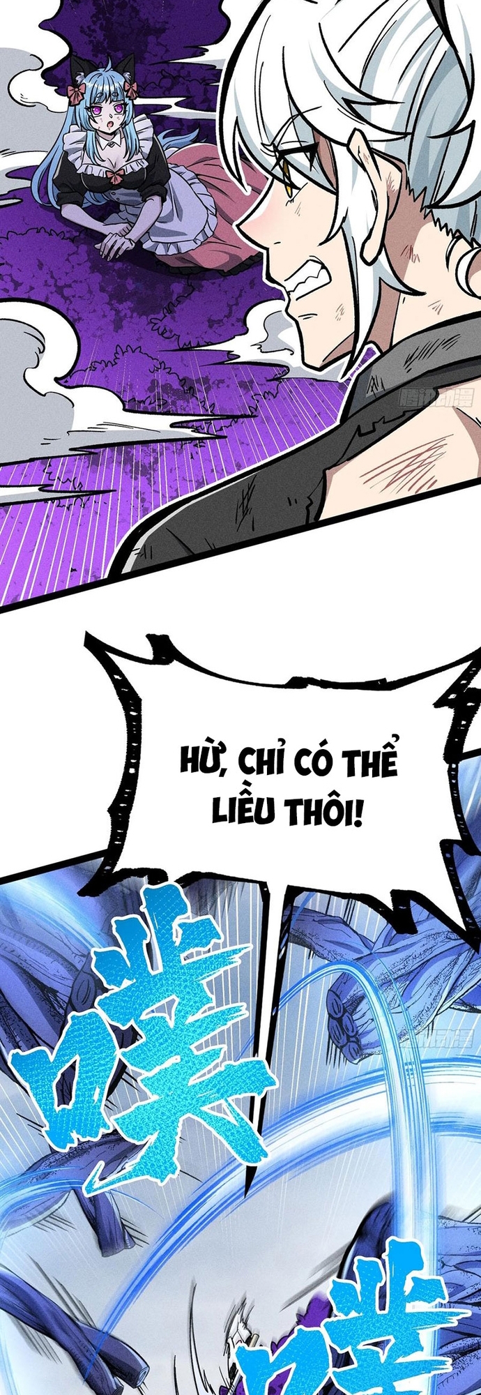 Ta Làm Cặn Bã Ở Tu Tiên Giới: Chapter 48