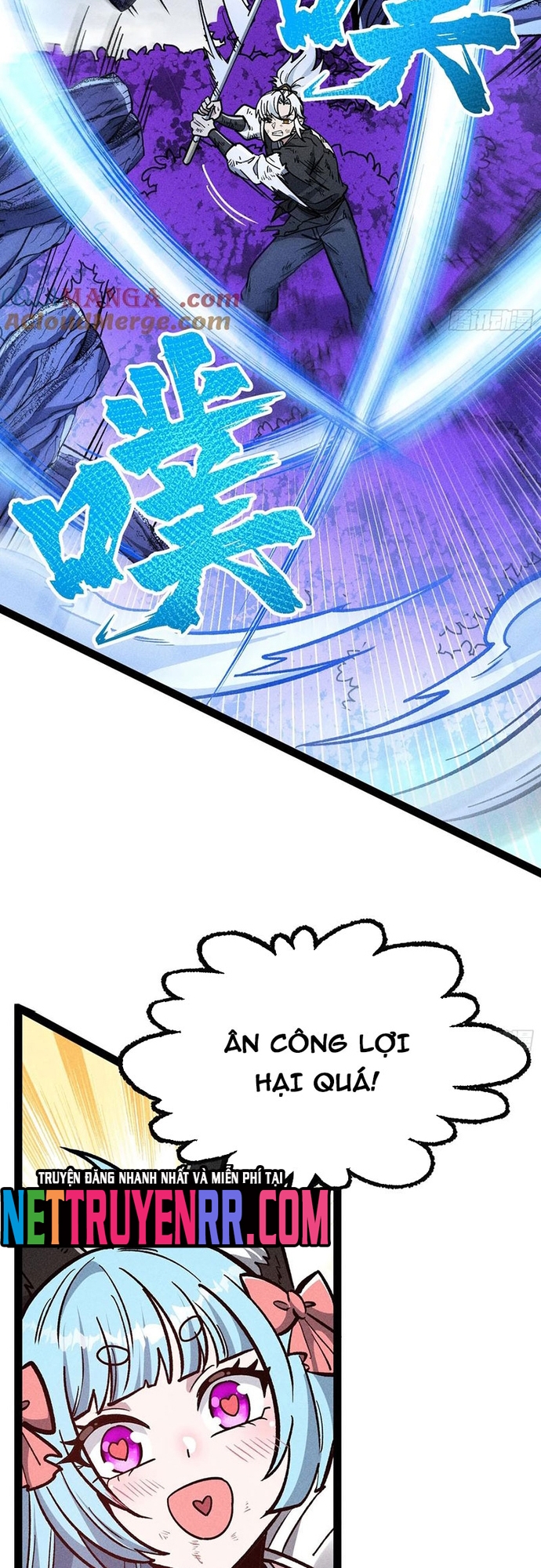 Ta Làm Cặn Bã Ở Tu Tiên Giới: Chapter 48