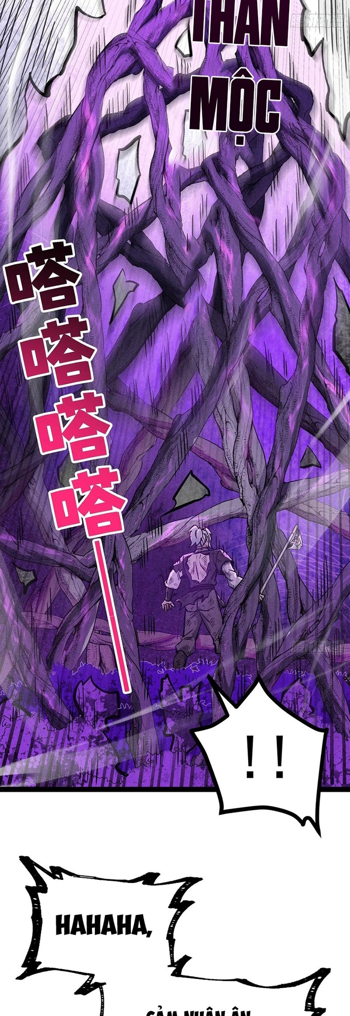 Ta Làm Cặn Bã Ở Tu Tiên Giới: Chapter 48