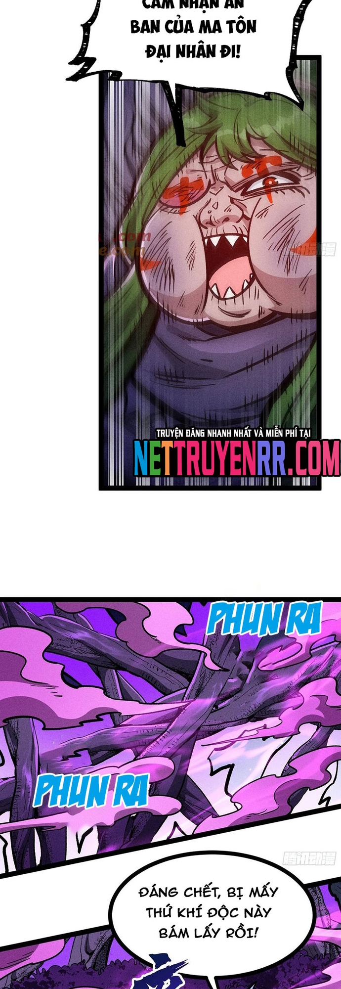 Ta Làm Cặn Bã Ở Tu Tiên Giới: Chapter 48